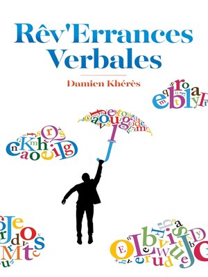 cover image of Rêv'Errances Verbales